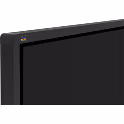 Viewsonic IFP7550-3 tableau blanc interactif et accessoire 75" 3840 x 2160 pixels Écran tactile Noir HDMI - Vue supplémentaire 6