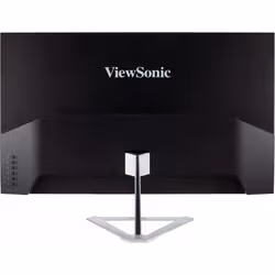 Viewsonic VX Series VX3276-2K-MHD-2 32" LED Quad HD 4 ms Argent - Vue supplémentaire 5