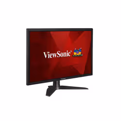 Viewsonic VX Series VX2458-P-MHD 24" LED Full HD 1 ms Noir - Vue supplémentaire 2