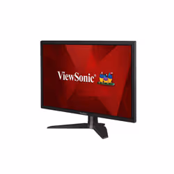 Viewsonic VX Series VX2458-P-MHD 24" LED Full HD 1 ms Noir - Vue supplémentaire 3