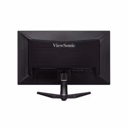 Viewsonic VX Series VX2458-P-MHD 24" LED Full HD 1 ms Noir - Vue supplémentaire 5