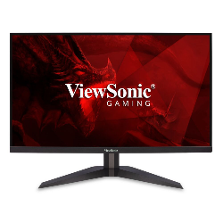 Viewsonic VX Series VX2758-2KP-MHD 27" LED Quad HD 3 ms Noir