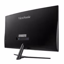 Viewsonic VX Series VX2758-PC-MH 27" LED Full HD 1 ms Noir - Vue supplémentaire 8