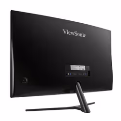 Viewsonic VX Series VX2758-PC-MH 27" LED Full HD 1 ms Noir - Vue supplémentaire 9
