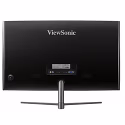 Viewsonic VX Series VX2758-PC-MH 27" LED Full HD 1 ms Noir - Vue supplémentaire 10