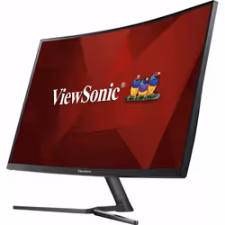 Viewsonic VX Series VX2758-PC-MH 27" LED Full HD 1 ms Noir - Vue supplémentaire 2