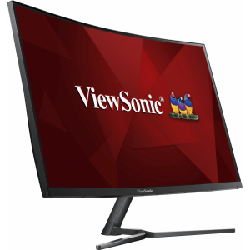 Viewsonic VX Series VX2758-PC-MH 27&quot; LED Full HD 1 ms Noir