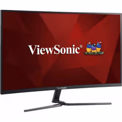 Viewsonic VX Series VX2758-PC-MH 27" LED Full HD 1 ms Noir - Vue supplémentaire 4