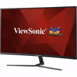 Viewsonic VX Series VX2758-PC-MH 27" LED Full HD 1 ms Noir - Vue supplémentaire 5