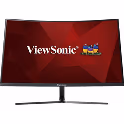 Viewsonic VX Series VX2758-PC-MH 27" LED Full HD 1 ms Noir - Vue supplémentaire 6
