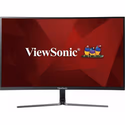 Viewsonic VX Series VX2758-PC-MH 27" LED Full HD 1 ms Noir - Vue supplémentaire 7