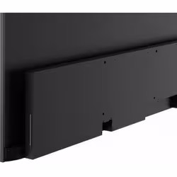 Viewsonic CDE6520 affichage de messages Panneau plat de signalisation numérique 65" IPS 450 cd/m² 4K Ultra HD Noir Intégré dans le processeur Android 8.0 - Vue supplémentaire 5