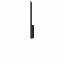 Viewsonic CDE6520 affichage de messages Panneau plat de signalisation numérique 65" IPS 450 cd/m² 4K Ultra HD Noir Intégré dans le processeur Android 8.0 - Vue supplémentaire 5