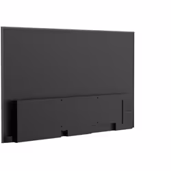 Viewsonic CDE6520 affichage de messages Panneau plat de signalisation numérique 65" IPS 450 cd/m² 4K Ultra HD Noir Intégré dans le processeur Android 8.0 - Vue supplémentaire 8