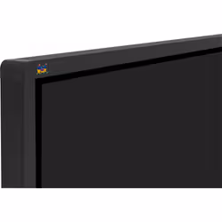 Viewsonic IFP5550-3 tableau blanc interactif et accessoire 55" 3840 x 2160 pixels Écran tactile Noir HDMI - Vue supplémentaire 6