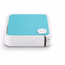 Viewsonic M1 MINI PLUS Projecteur à focale courte LED WVGA 120 Lumens - Vue supplémentaire 11