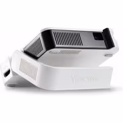 Viewsonic M1 MINI PLUS Projecteur à focale courte LED WVGA 120 Lumens - Vue supplémentaire 16