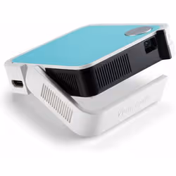 Viewsonic M1 MINI PLUS Projecteur à focale courte LED WVGA 120 Lumens - Vue supplémentaire 19