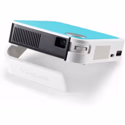 Viewsonic M1 MINI PLUS Projecteur à focale courte LED WVGA 120 Lumens - Vue supplémentaire 20