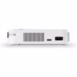 Viewsonic M1 MINI PLUS Projecteur à focale courte LED WVGA 120 Lumens - Vue supplémentaire 23