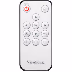 Viewsonic M1 MINI PLUS Projecteur à focale courte LED WVGA 120 Lumens - Vue supplémentaire 27