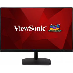 Ecran Pc ViewSonic 24 Pouces 75 Hz IPS VA2432-H HDMI/VGA