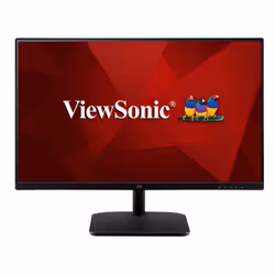 Viewsonic VA2432-H 24" LED Full HD 4 ms Noir - Vue supplémentaire 14