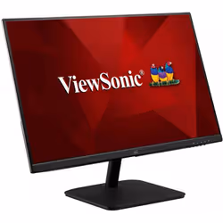 Viewsonic VA2432-H 24" LED Full HD 4 ms Noir - Vue supplémentaire 5