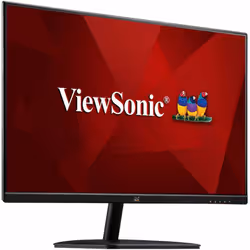 Viewsonic VA2432-H 24" LED Full HD 4 ms Noir - Vue supplémentaire 6