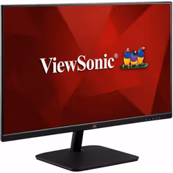 Viewsonic VA2432-H 24" LED Full HD 4 ms Noir - Vue supplémentaire 7