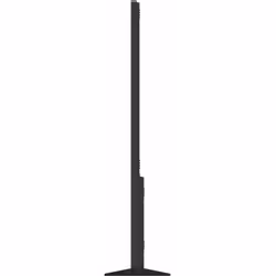 Viewsonic EP5542T affichage de messages Conception Totem 139,7 cm (55") LED 450 cd/m² 4K Ultra HD Noir Écran tactile Android 8.0 - Vue supplémentaire 8