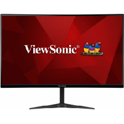 Viewsonic VX Series VX2718-PC-MHD 27&quot; LED Full HD 1 ms Noir