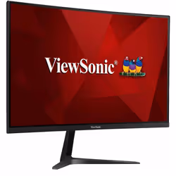 Viewsonic VX Series VX2718-PC-MHD 27" LED Full HD 1 ms Noir - Vue supplémentaire 3