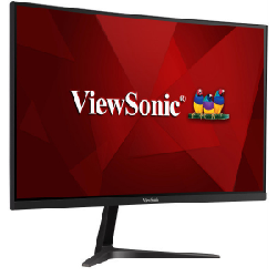 Viewsonic VX Series VX2718-PC-MHD 27&quot; LED Full HD 1 ms Noir