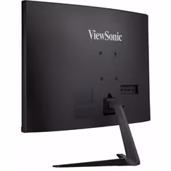 Viewsonic VX Series VX2718-PC-MHD 27" LED Full HD 1 ms Noir - Vue supplémentaire 4