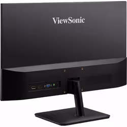 Viewsonic Value Series VA2432-MHD 23.8" LED Full HD 4 ms Noir - Vue supplémentaire 9