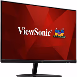 Viewsonic Value Series VA2432-MHD 23.8" LED Full HD 4 ms Noir - Vue supplémentaire 3