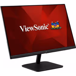 Viewsonic Value Series VA2432-MHD 23.8" LED Full HD 4 ms Noir - Vue supplémentaire 4