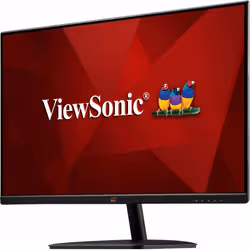 Viewsonic Value Series VA2432-MHD 23.8" LED Full HD 4 ms Noir - Vue supplémentaire 6