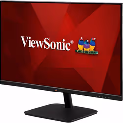 Viewsonic Value Series VA2432-MHD 23.8" LED Full HD 4 ms Noir - Vue supplémentaire 7