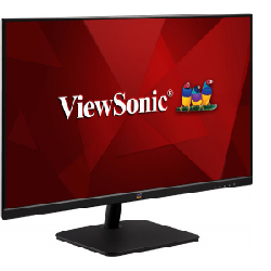 Viewsonic VA2732-H 27&quot; LED Full HD 4 ms Noir