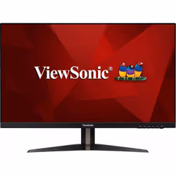 Viewsonic VX Series VX2705-2KP-MHD 27" LED Quad HD 1 ms Noir - Vue supplémentaire 2