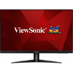 Viewsonic VX Series VX2705-2KP-MHD 27&quot; LED Quad HD 1 ms Noir