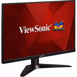 Viewsonic VX Series VX2705-2KP-MHD 27" LED Quad HD 1 ms Noir - Vue supplémentaire 3