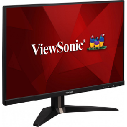 Viewsonic VX Series VX2705-2KP-MHD 27&quot; LED Quad HD 1 ms Noir