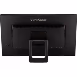 Viewsonic TD2423 écran plat de PC 59,9 cm (23.6") 1920 x 1080 pixels Full HD LED Écran tactile Multi-utilisateur Noir - Vue supplémentaire 5