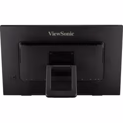 Viewsonic TD2423 écran plat de PC 59,9 cm (23.6") 1920 x 1080 pixels Full HD LED Écran tactile Multi-utilisateur Noir - Vue supplémentaire 6