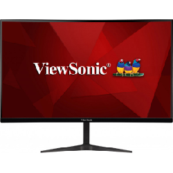 Viewsonic VX Series VX2718-2KPC-MHD 27&quot; LED Quad HD 1 ms Noir