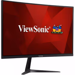 Viewsonic VX Series VX2718-2KPC-MHD 27" LED Quad HD 1 ms Noir - Vue supplémentaire 2