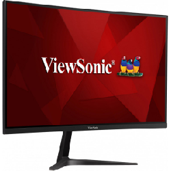 Viewsonic VX Series VX2718-2KPC-MHD 27&quot; LED Quad HD 1 ms Noir